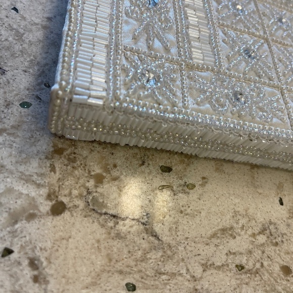 Journal‎ with beaded cover - Picture 3 of 10